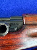 Unissued Venezuelan FN-49 Second Contract SAFN FN49 M1949 7mm Mauser - 8 of 20