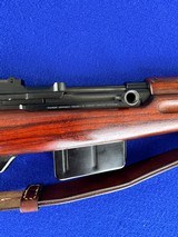 Unissued Venezuelan FN-49 Second Contract SAFN FN49 M1949 7mm Mauser - 6 of 20
