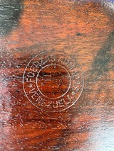 Unissued Venezuelan FN-49 Second Contract SAFN FN49 M1949 7mm Mauser - 4 of 20