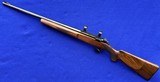 Vintage Sako Riihimaki .222 Rem *Pre Vixen* L-461 Box Mag-Heavy Barrel - 9 of 20