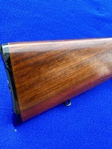 Vintage Sako Riihimaki .222 Rem *Pre Vixen* L-461 Box Mag-Heavy Barrel - 3 of 20