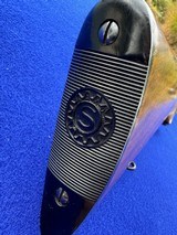 Vintage Sako Riihimaki .222 Rem *Pre Vixen* L-461 Box Mag-Heavy Barrel - 2 of 20