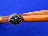 Vintage Sako Riihimaki .222 Rem *Pre Vixen* L-461 Box Mag-Heavy Barrel - 14 of 20
