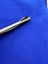 Vintage Sako Riihimaki .222 Rem *Pre Vixen* L-461 Box Mag-Heavy Barrel - 8 of 20