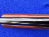 Vintage Sako Riihimaki .222 Rem *Pre Vixen* L-461 Box Mag-Heavy Barrel - 18 of 20