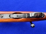 Vintage Sako Riihimaki .222 Rem *Pre Vixen* L-461 Box Mag-Heavy Barrel - 15 of 20
