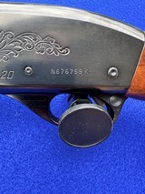 Remington 1100 LT-20 SKEET-T 20 Gauge Excelelnt-Extra Chokes - 14 of 20