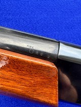 1971 Remington 1100 LW 20 Gauge LightWeight Excellent - 15 of 20