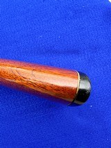 1971 Remington 1100 LW 20 Gauge LightWeight Excellent - 18 of 20