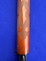 1971 Remington 1100 LW 20 Gauge LightWeight Excellent - 20 of 20