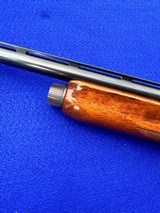 1971 Remington 1100 LW 20 Gauge LightWeight Excellent - 17 of 20