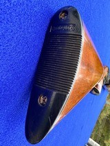 1971 Remington 1100 LW 20 Gauge LightWeight Excellent - 2 of 20