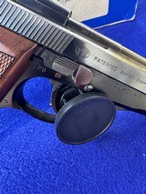 LNIB 1984 Beretta 85BB .380 Made in Italy-FIRST YEAR - 9 of 20