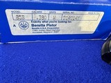 LNIB 1984 Beretta 85BB .380 Made in Italy-FIRST YEAR - 2 of 20