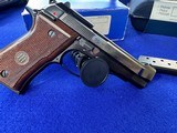LNIB 1984 Beretta 85BB .380 Made in Italy-FIRST YEAR - 7 of 20