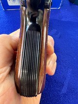 LNIB 1984 Beretta 85BB .380 Made in Italy-FIRST YEAR - 13 of 20