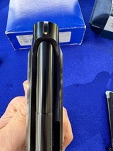 LNIB 1984 Beretta 85BB .380 Made in Italy-FIRST YEAR - 15 of 20