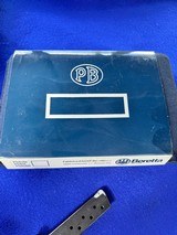 LNIB 1984 Beretta 85BB .380 Made in Italy-FIRST YEAR - 18 of 20