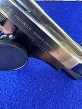 LNIB 1984 Beretta 85BB .380 Made in Italy-FIRST YEAR - 11 of 20