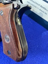 LNIB 1984 Beretta 85BB .380 Made in Italy-FIRST YEAR - 4 of 20