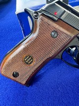 LNIB 1984 Beretta 85BB .380 Made in Italy-FIRST YEAR - 8 of 20