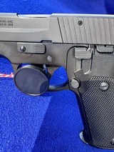 LNIB 1995 Sig Sauer P220 .45 ACP West Germany Marked - 9 of 20