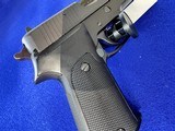 LNIB 1995 Sig Sauer P220 .45 ACP West Germany Marked - 12 of 20
