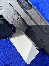 LNIB 1995 Sig Sauer P220 .45 ACP West Germany Marked - 13 of 20