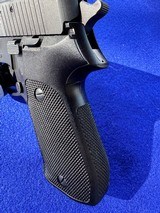 LNIB 1995 Sig Sauer P220 .45 ACP West Germany Marked - 7 of 20