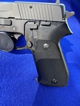 LNIB 1995 Sig Sauer P220 .45 ACP West Germany Marked - 8 of 20