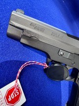 LNIB 1995 Sig Sauer P220 .45 ACP West Germany Marked - 10 of 20