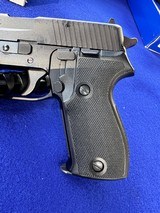 LNIB 1994 Sig P225 9mm W Germany Marked - 7 of 20