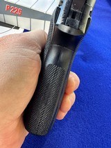 LNIB 1994 Sig P225 9mm W Germany Marked - 19 of 20