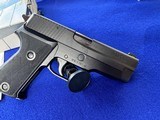 LNIB 1994 Sig P225 9mm W Germany Marked - 9 of 20