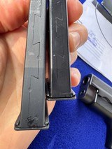 LNIB 1994 Sig P225 9mm W Germany Marked - 18 of 20