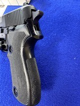 LNIB 1994 Sig P225 9mm W Germany Marked - 6 of 20