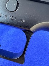 LNIB 1994 Sig P225 9mm W Germany Marked - 12 of 20