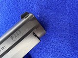 LNIB 1994 Sig P225 9mm W Germany Marked - 10 of 20