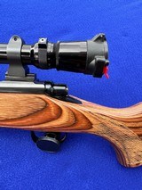 1983 Remington 700 Classic .300 H&H MAG Leupold Vari-X III - 10 of 20