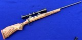 1983 Remington 700 Classic .300 H&H MAG Leupold Vari-X III