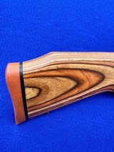 1983 Remington 700 Classic .300 H&H MAG Leupold Vari-X III - 3 of 20