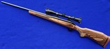 1983 Remington 700 Classic .300 H&H MAG Leupold Vari-X III - 8 of 20