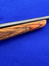 1983 Remington 700 Classic .300 H&H MAG Leupold Vari-X III - 6 of 20