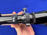 1983 Remington 700 Classic .300 H&H MAG Leupold Vari-X III - 15 of 20