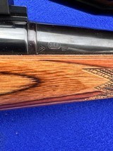 1983 Remington 700 Classic .300 H&H MAG Leupold Vari-X III - 5 of 20