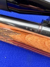1983 Remington 700 Classic .300 H&H MAG Leupold Vari-X III - 13 of 20
