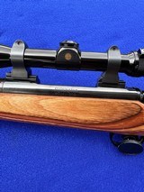 1983 Remington 700 Classic .300 H&H MAG Leupold Vari-X III - 11 of 20
