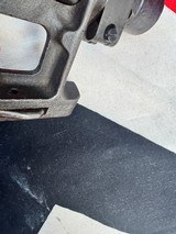 Original German ZF4 Scope and Original Walther Mount for G43 K43-Darrin Weaver Provenance - 6 of 13