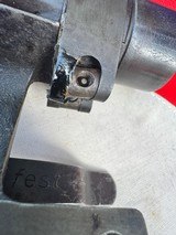 Original German ZF4 Scope and Original Walther Mount for G43 K43-Darrin Weaver Provenance - 10 of 13