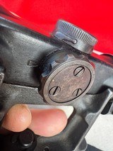 Original German ZF4 Scope and Original Walther Mount for G43 K43-Darrin Weaver Provenance - 4 of 13